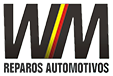 WM Reparos Automotivos Logo